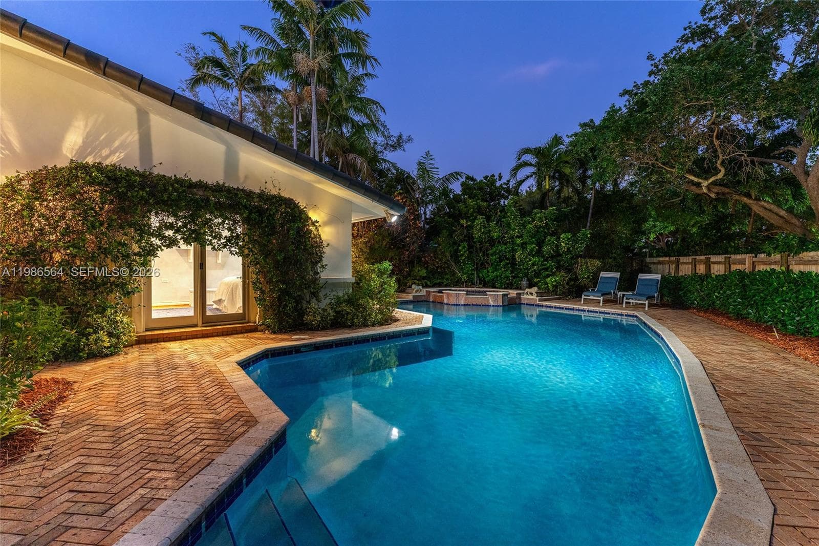 269 Cranwood Dr, Key Biscayne FL 33149 — 8