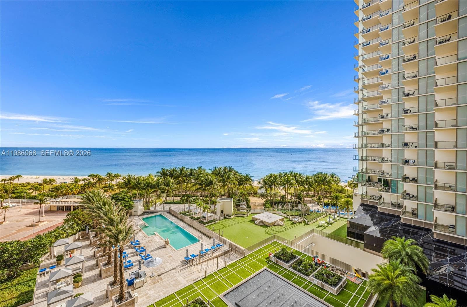 9705 Collins Ave # 802N, Bal Harbour FL 33154 — 76