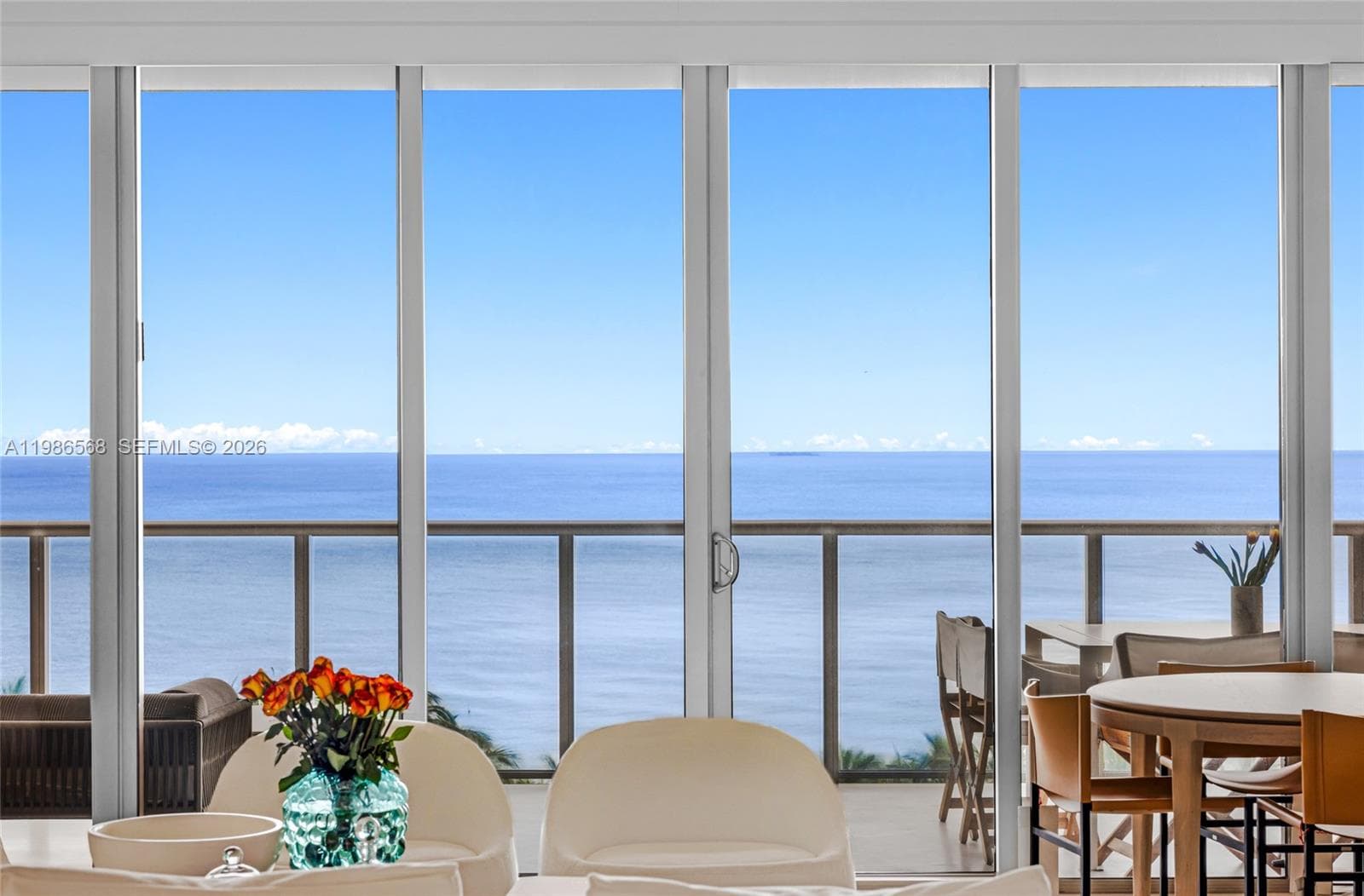 9705 Collins Ave # 802N, Bal Harbour FL 33154 — 1