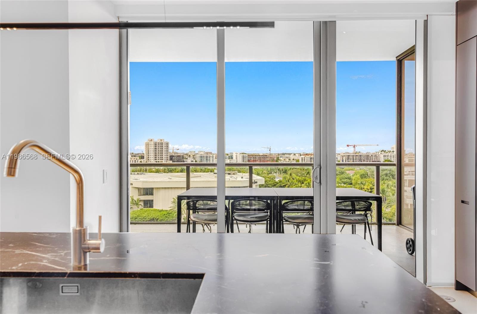 9705 Collins Ave # 802N, Bal Harbour FL 33154 — 9