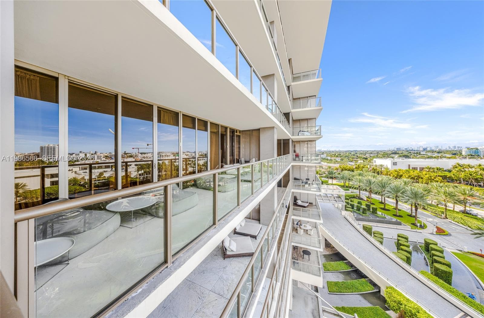 9705 Collins Ave # 802N, Bal Harbour FL 33154 — 34
