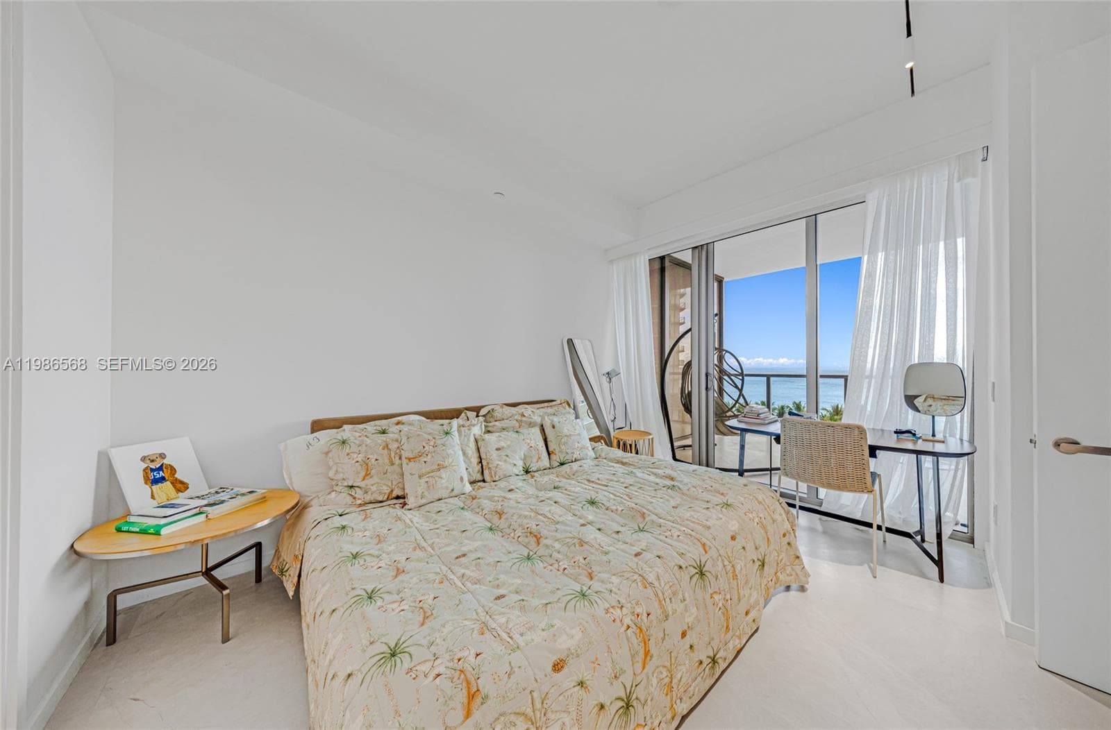 9705 Collins Ave # 802N, Bal Harbour FL 33154 — 33