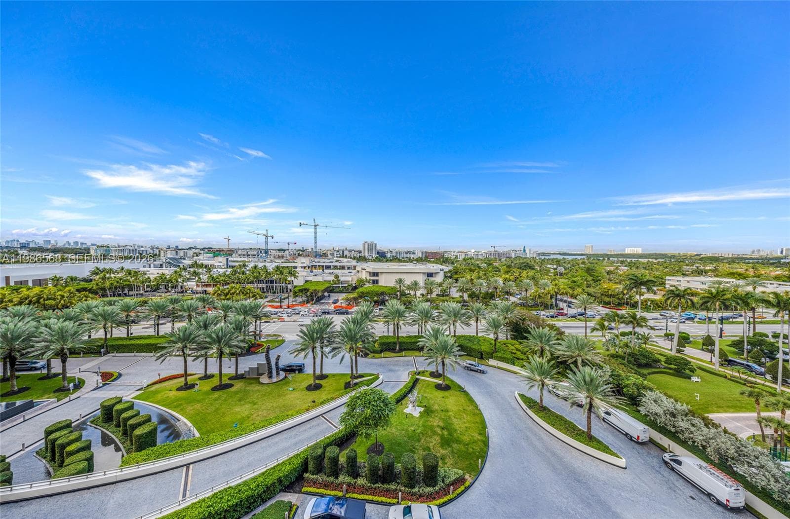 9705 Collins Ave # 802N, Bal Harbour FL 33154 — 70