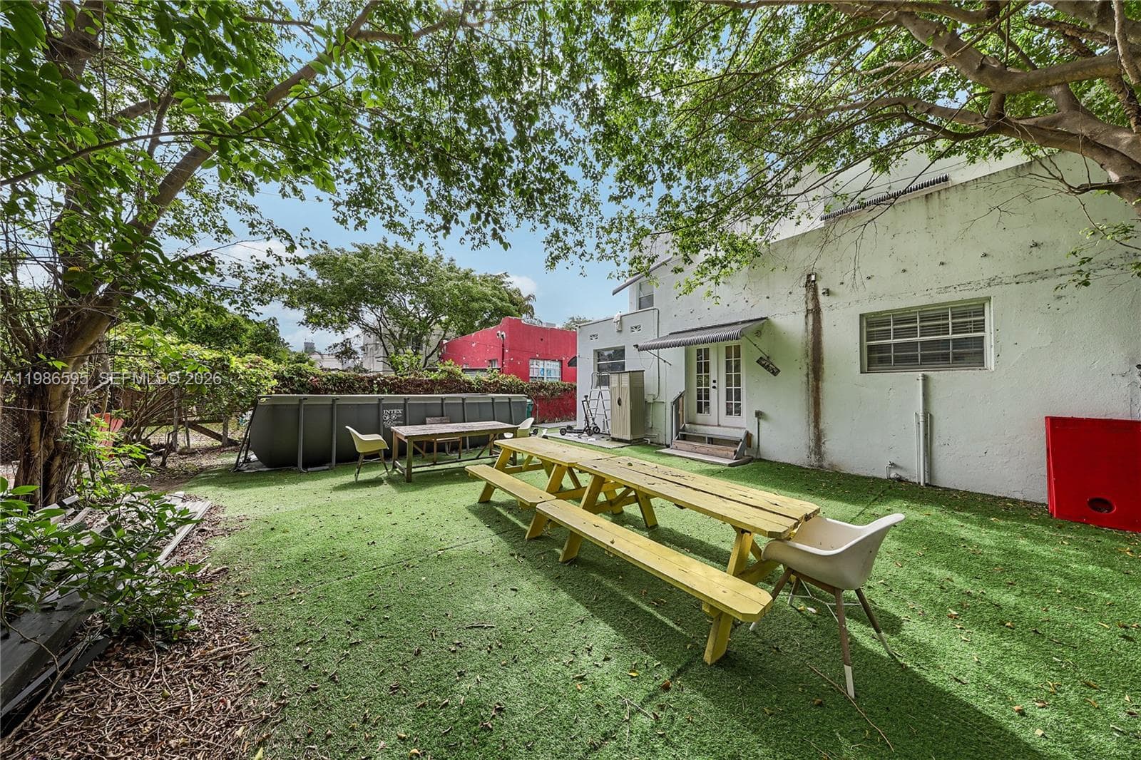 843 NW 3rd St # 1, Miami FL 33128 — 2