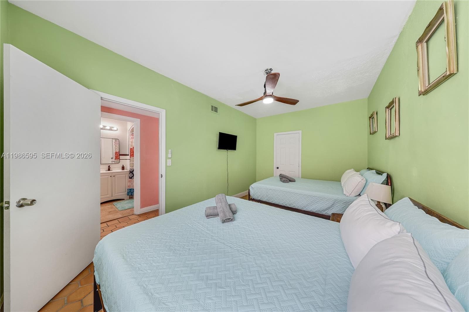843 NW 3rd St # 1, Miami FL 33128 — 17