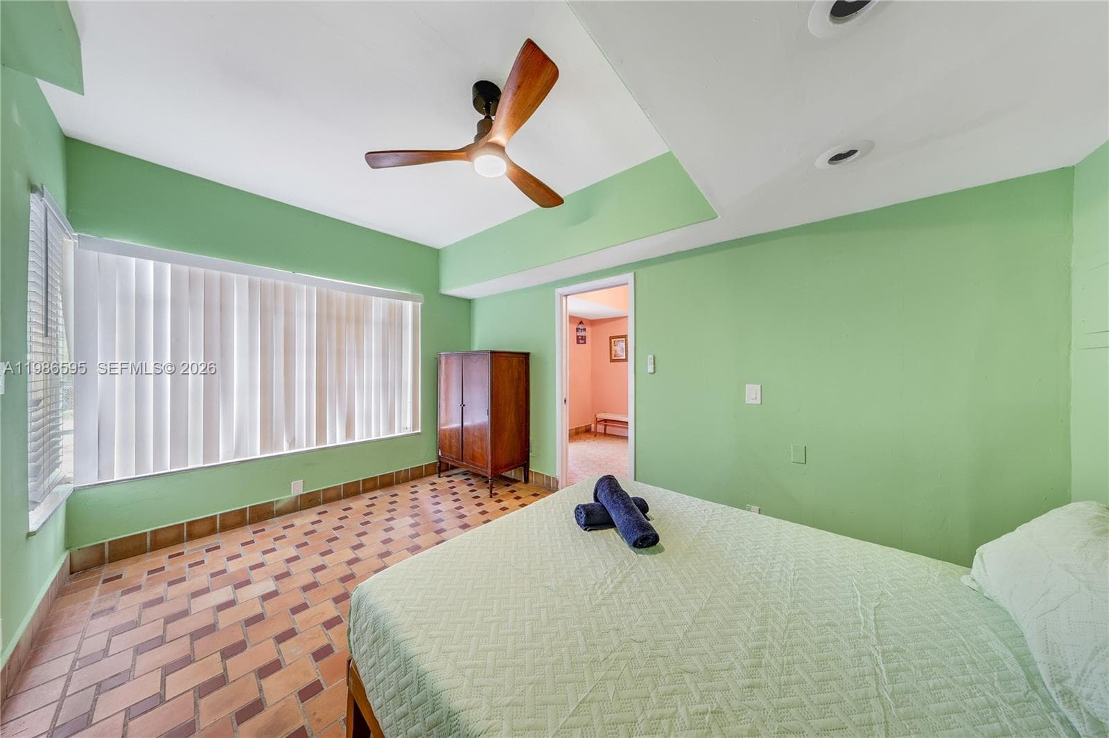 843 NW 3rd St # 1, Miami FL 33128 — 12