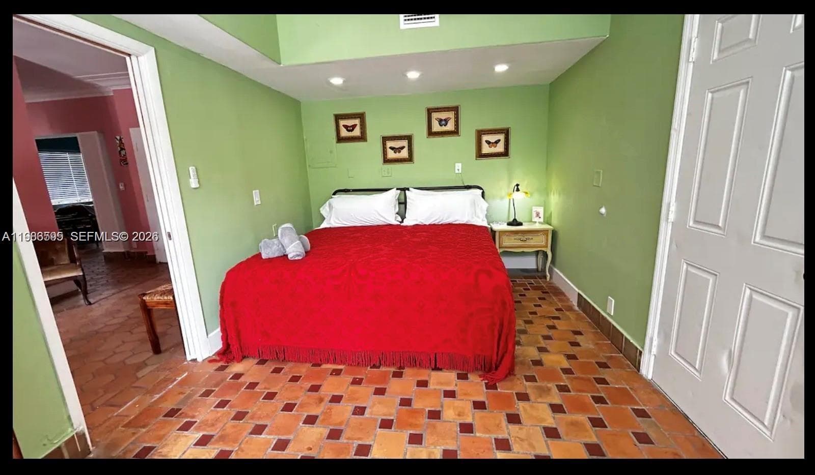 843 NW 3rd St # 1, Miami FL 33128 — 8