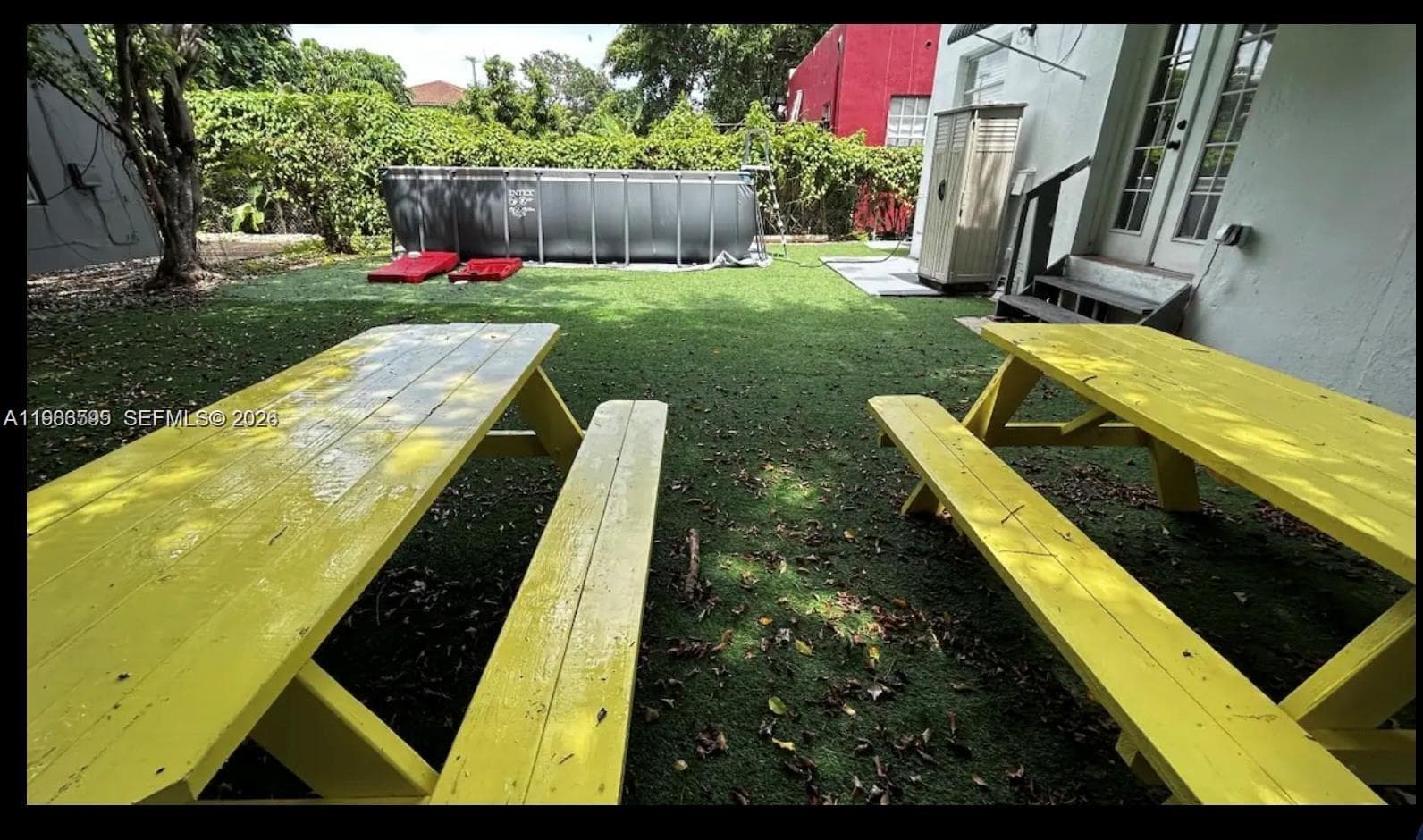 843 NW 3rd St # 1, Miami FL 33128 — 25