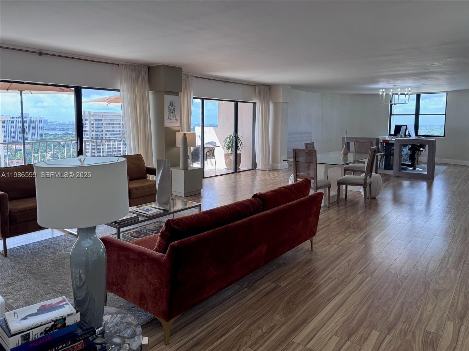 1800 NE 114th St # 2309, Miami FL 33181 — 12