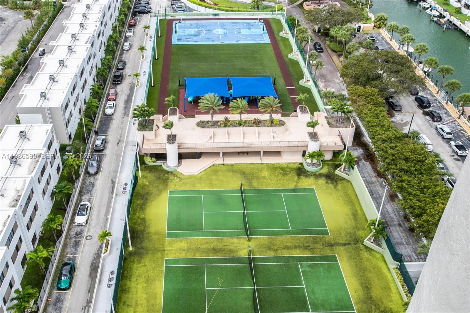 1800 NE 114th St # 2309, Miami FL 33181 — 26