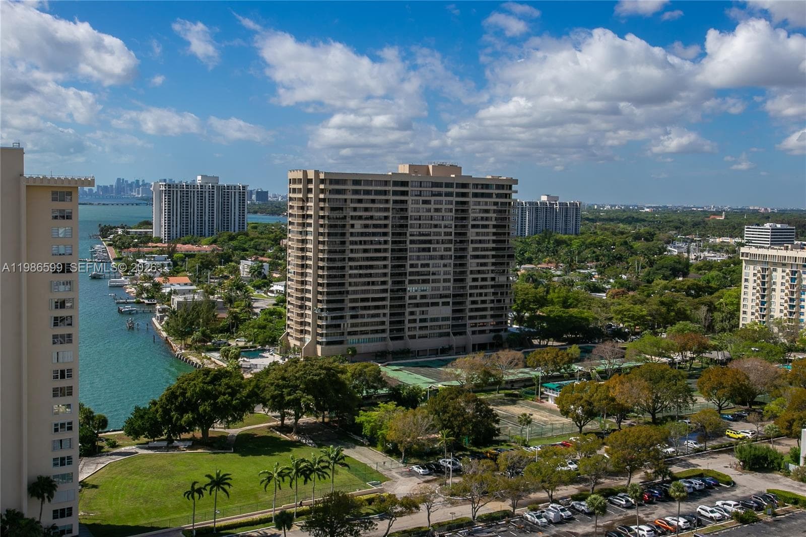 1800 NE 114th St # 2309, Miami FL 33181 — 5