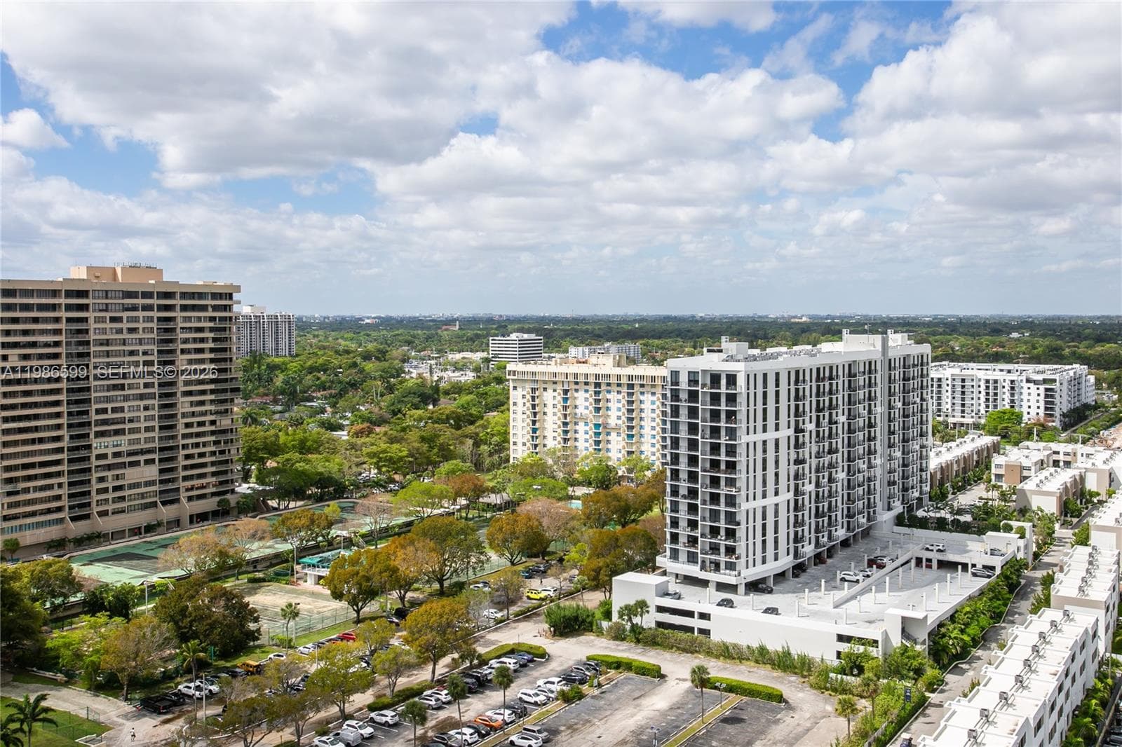 1800 NE 114th St # 2309, Miami FL 33181 — 24