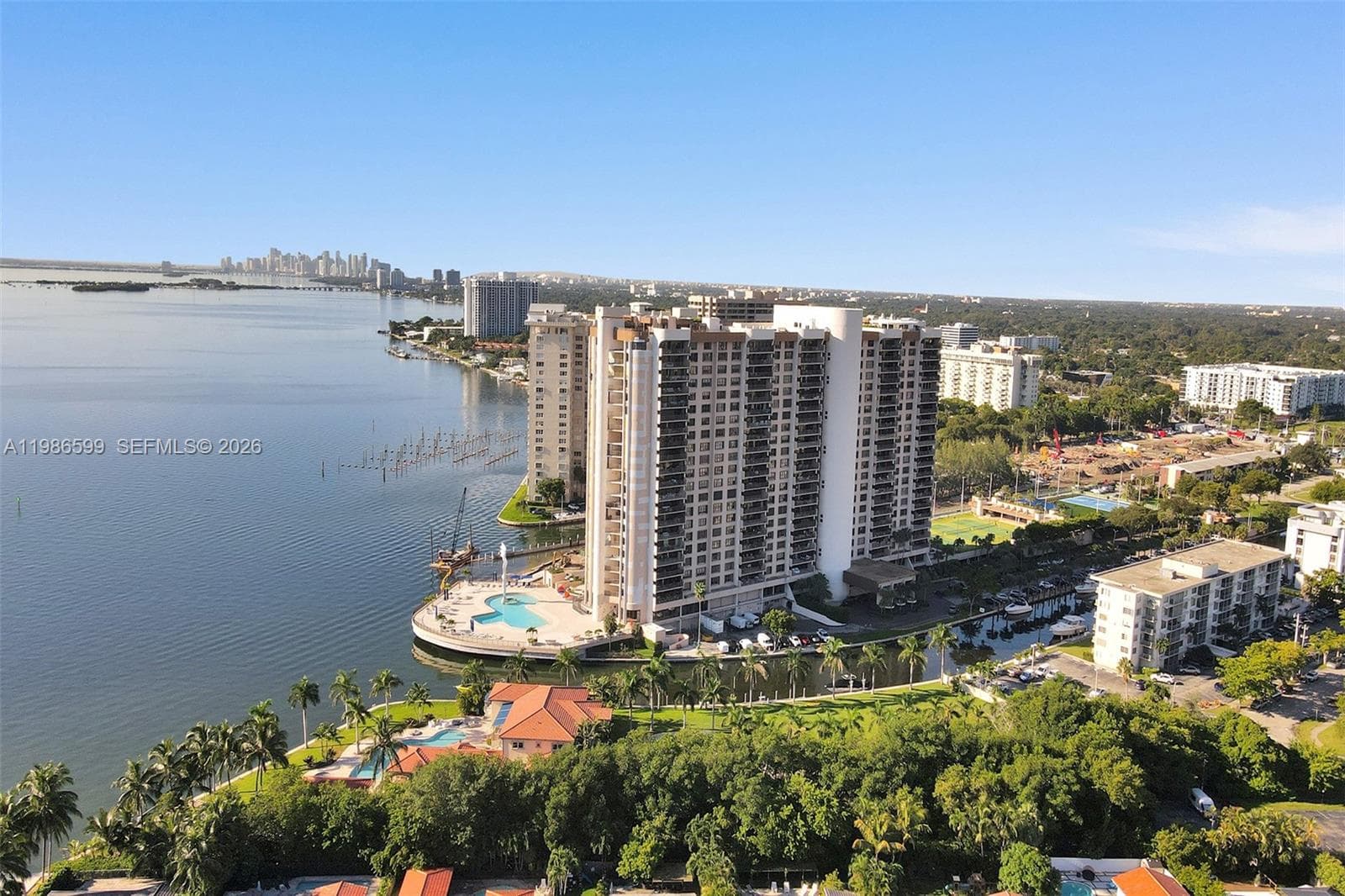 1800 NE 114th St # 2309, Miami FL 33181 — 30
