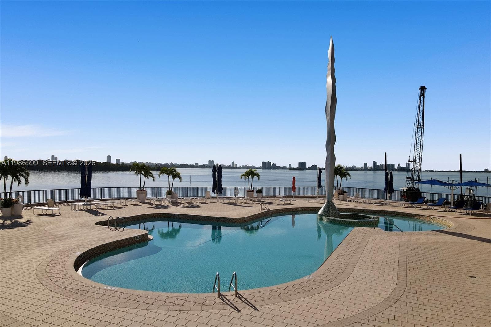 1800 NE 114th St # 2309, Miami FL 33181 — 25