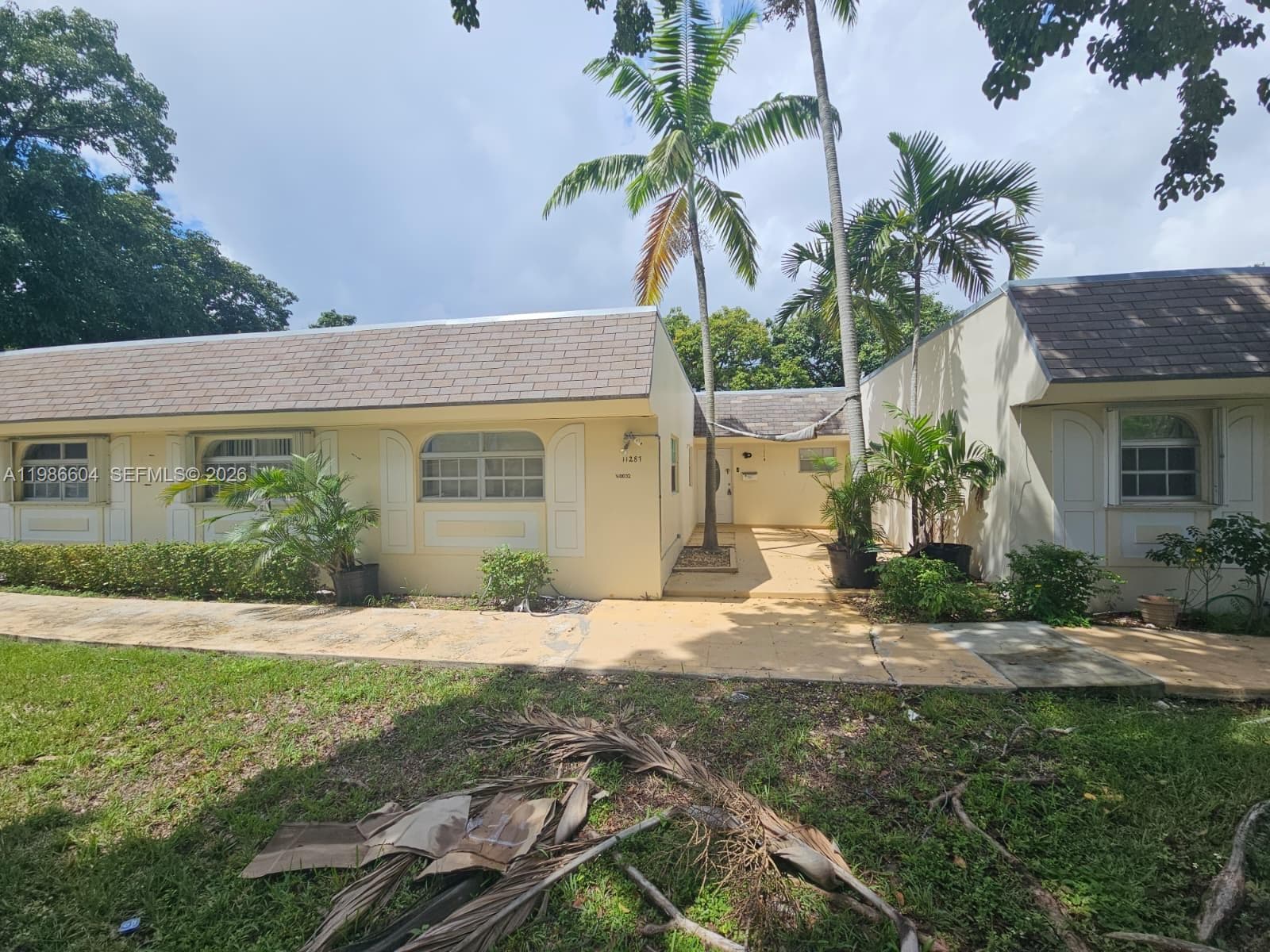 11287 SW 169th St # V41032, Miami FL 33157 — 2