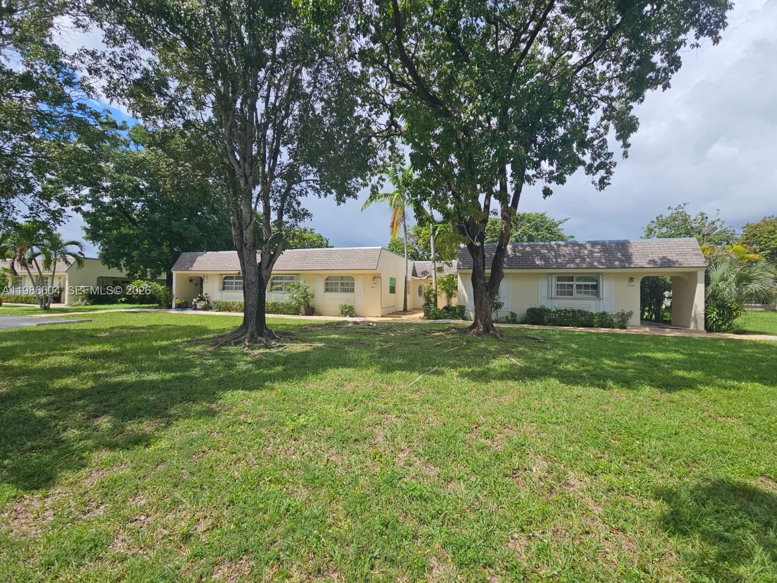 11287 SW 169th St # V41032, Miami FL 33157 — 1