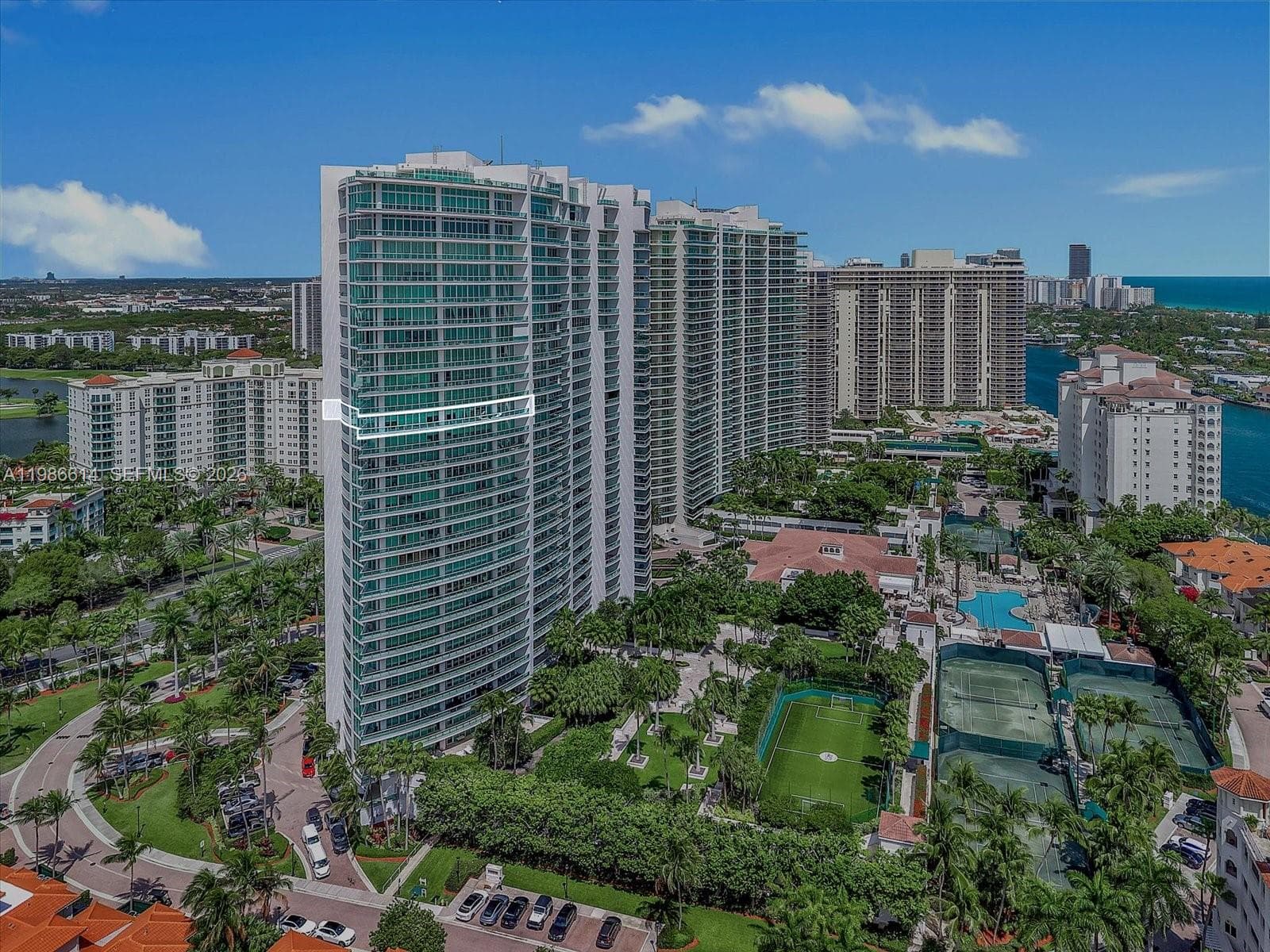 19955 NE 38th Ct # 2202, Aventura FL 33180 — 42