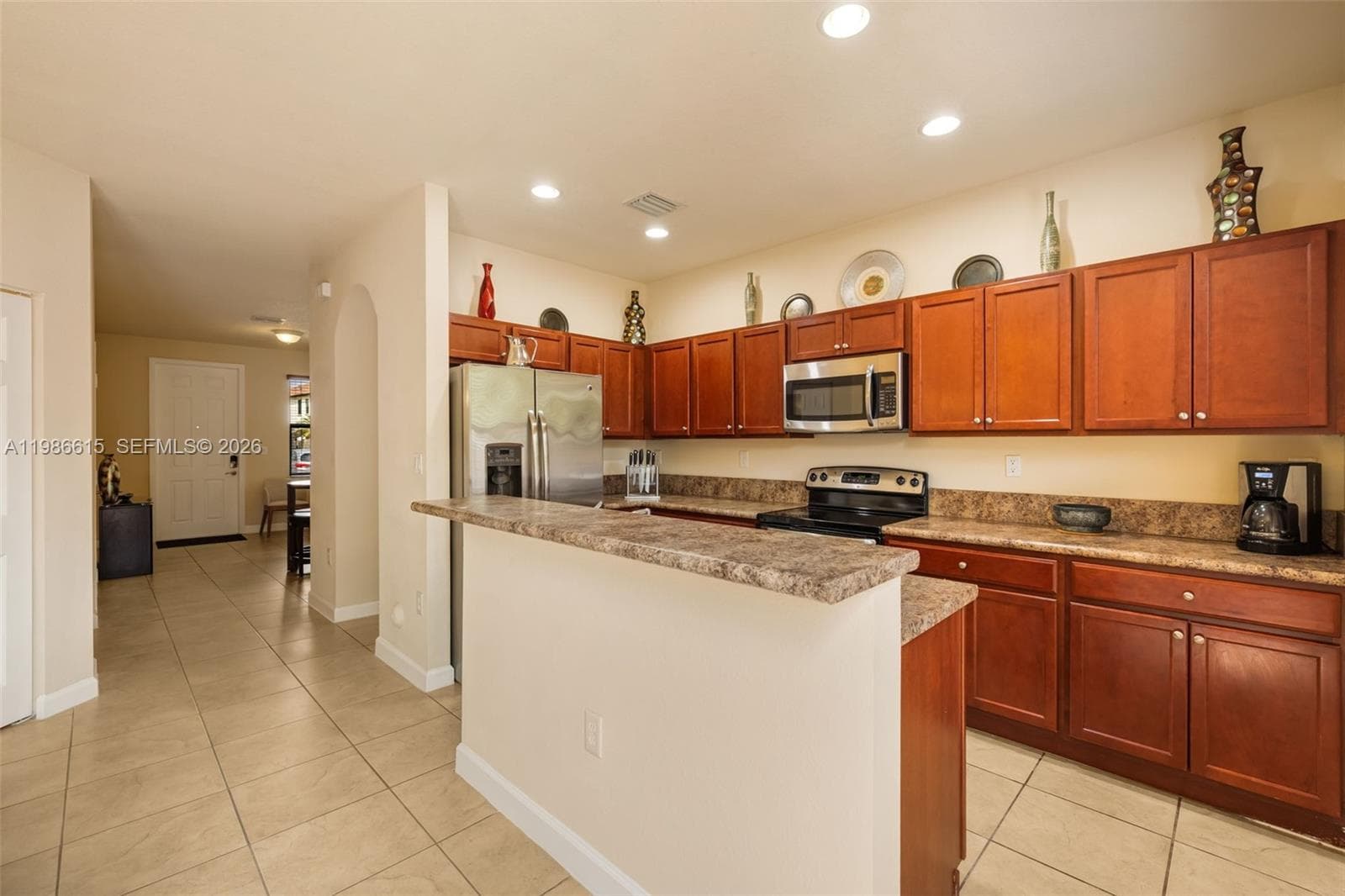 4233 SW 164th Ct, Miami FL 33185 — 9
