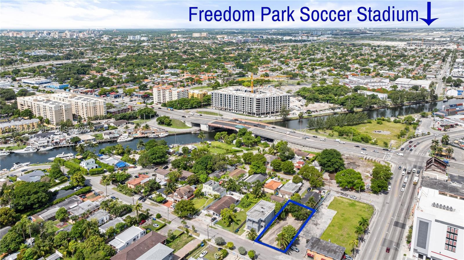 1976 NW 25th Ave, Miami FL 33125 — 10