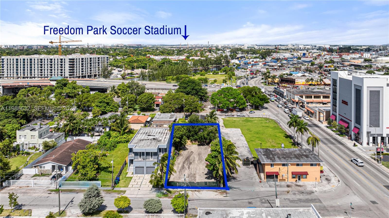 1976 NW 25th Ave, Miami FL 33125 — 4