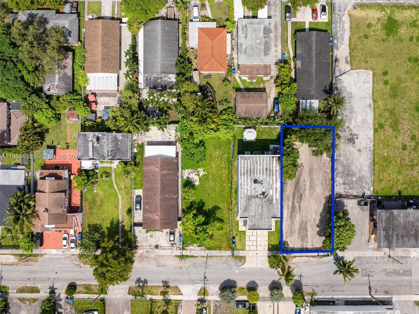 1976 NW 25th Ave, Miami FL 33125 — 8