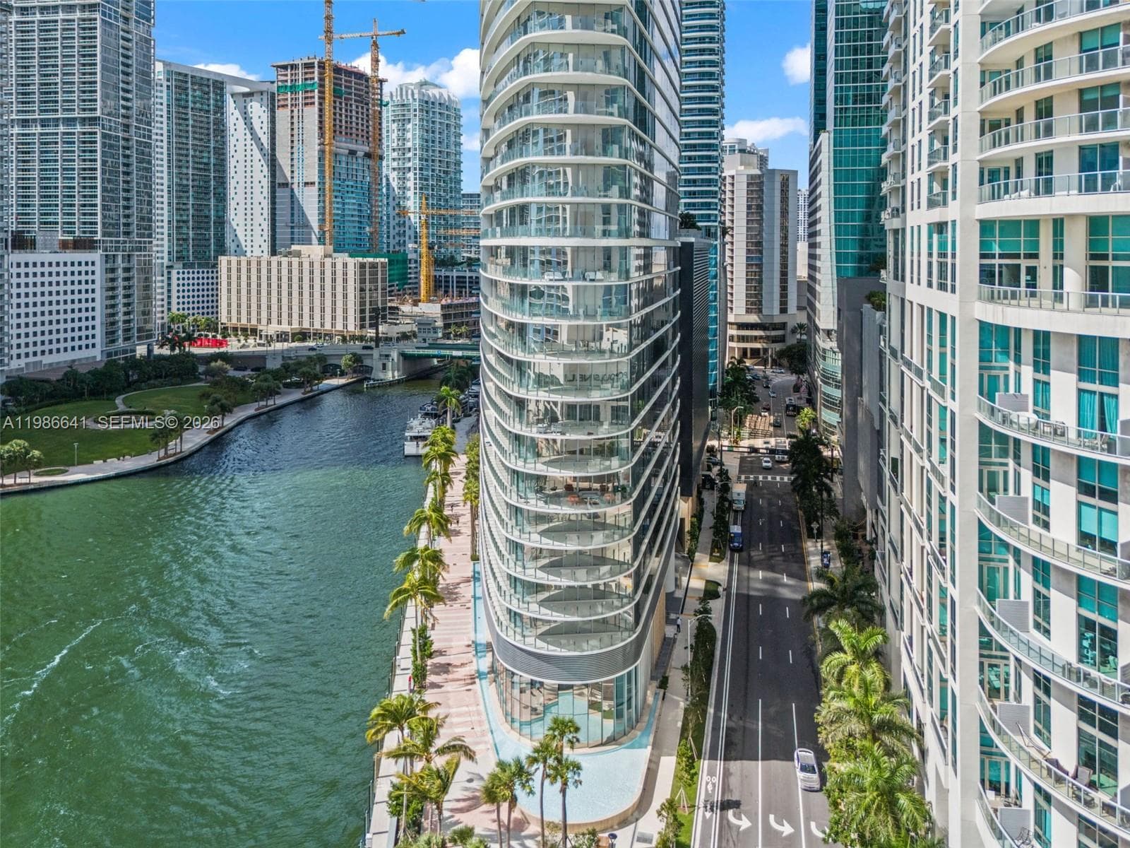 300 Biscayne Blvd Way # 2409, Miami FL 33131 — 2