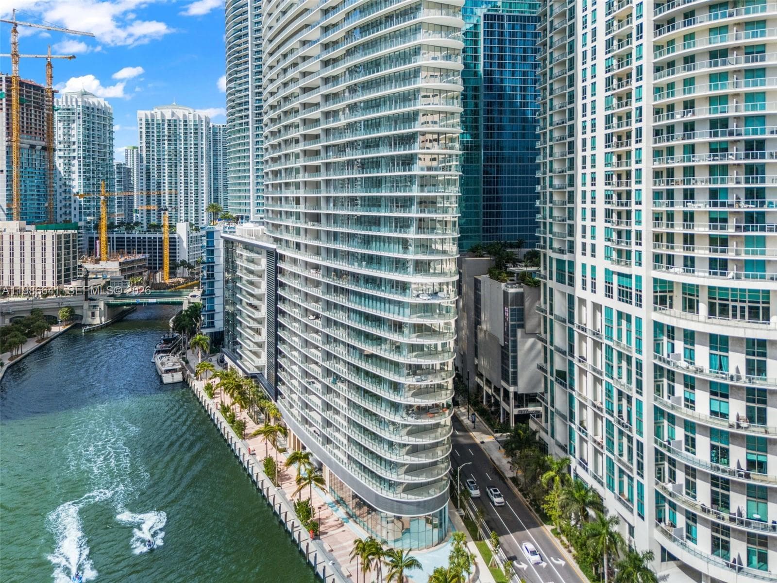 300 Biscayne Blvd Way # 2409, Miami FL 33131 — 46