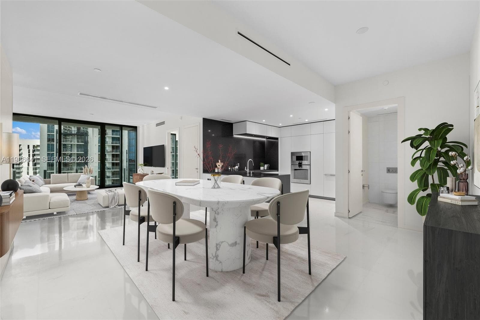 300 Biscayne Blvd Way # 2409, Miami FL 33131 — 13