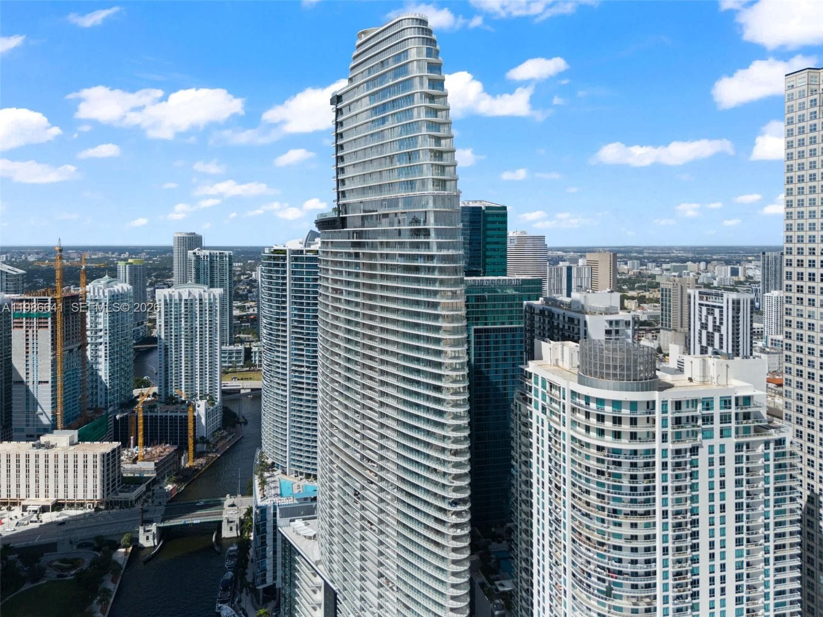 300 Biscayne Blvd Way # 2409, Miami FL 33131 — 55