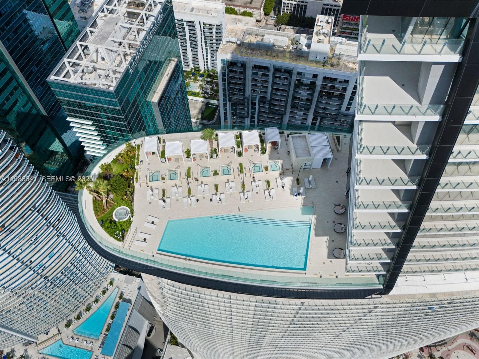 300 Biscayne Blvd Way # 2409, Miami FL 33131 — 48