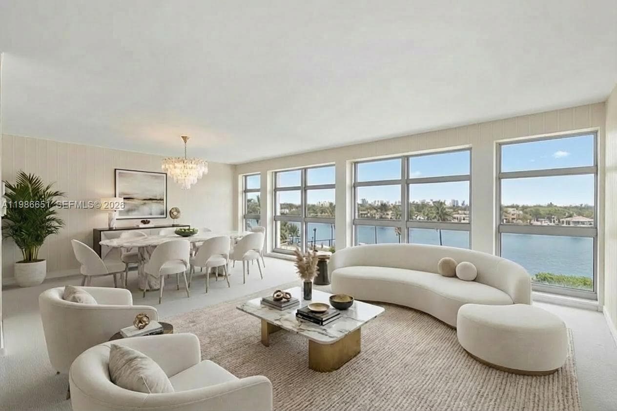 5055 Collins Ave # 5M, Miami Beach FL 33140 — 2