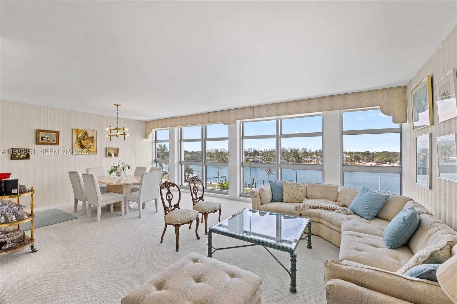 5055 Collins Ave # 5M, Miami Beach FL 33140 — 1