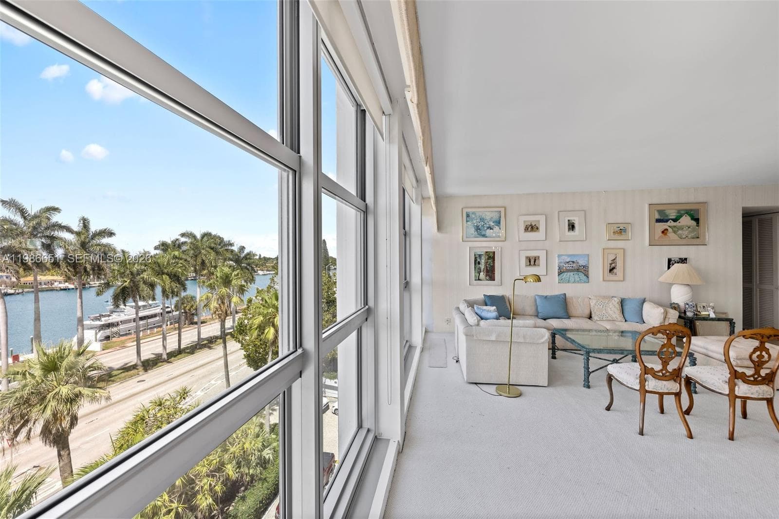 5055 Collins Ave # 5M, Miami Beach FL 33140 — 5