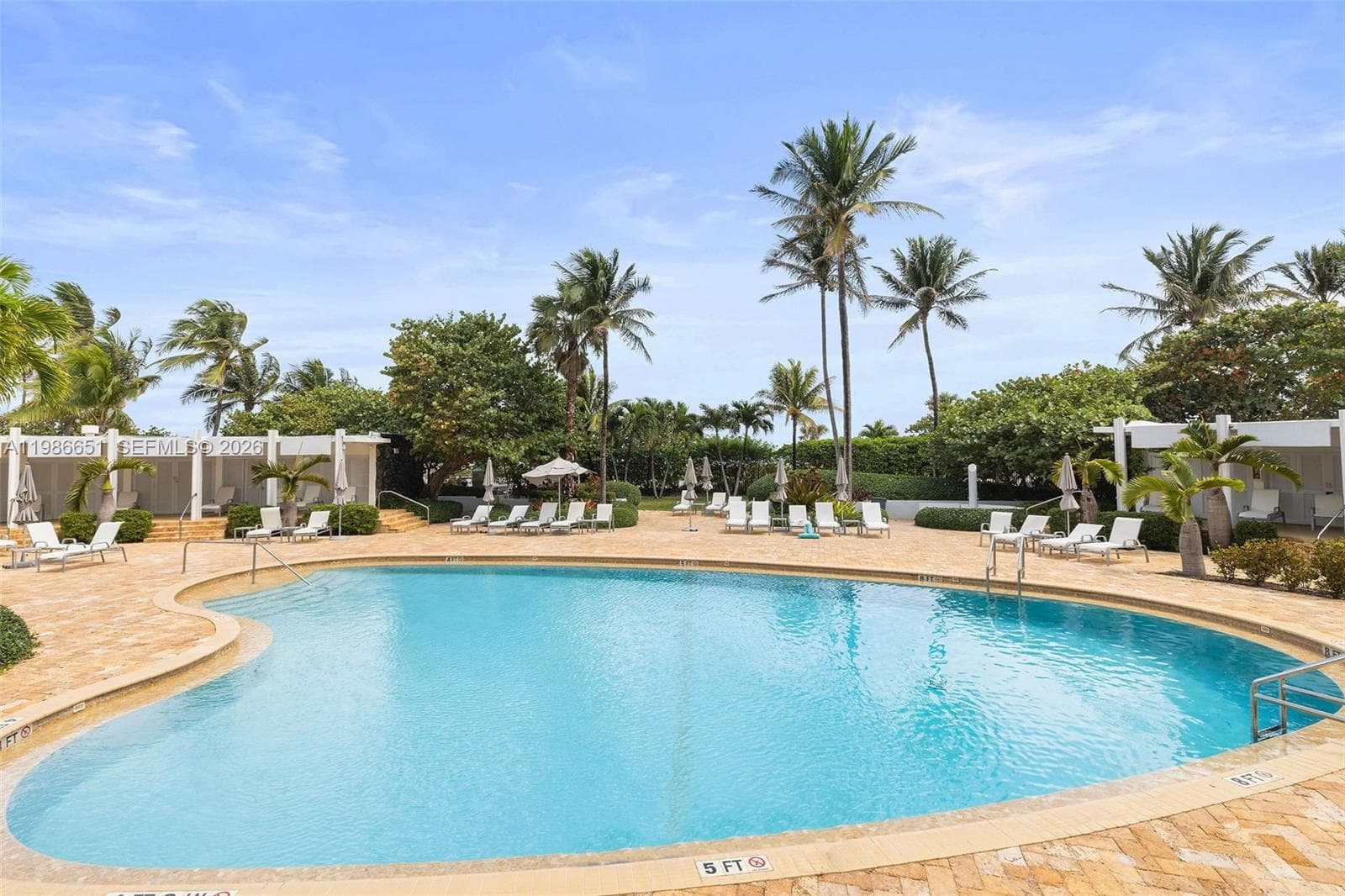 5055 Collins Ave # 5M, Miami Beach FL 33140 — 29
