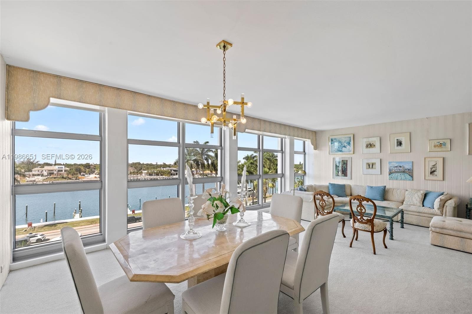 5055 Collins Ave # 5M, Miami Beach FL 33140 — 4