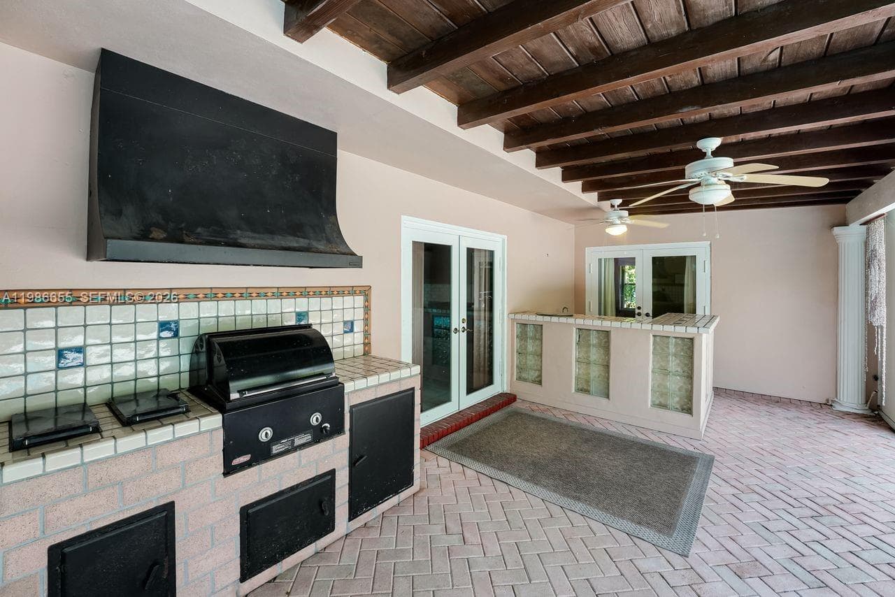 10805 SW 128th Ter, Miami FL 33176 — 28
