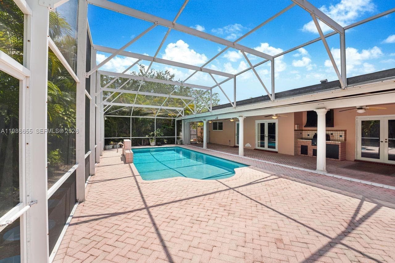 10805 SW 128th Ter, Miami FL 33176 — 29