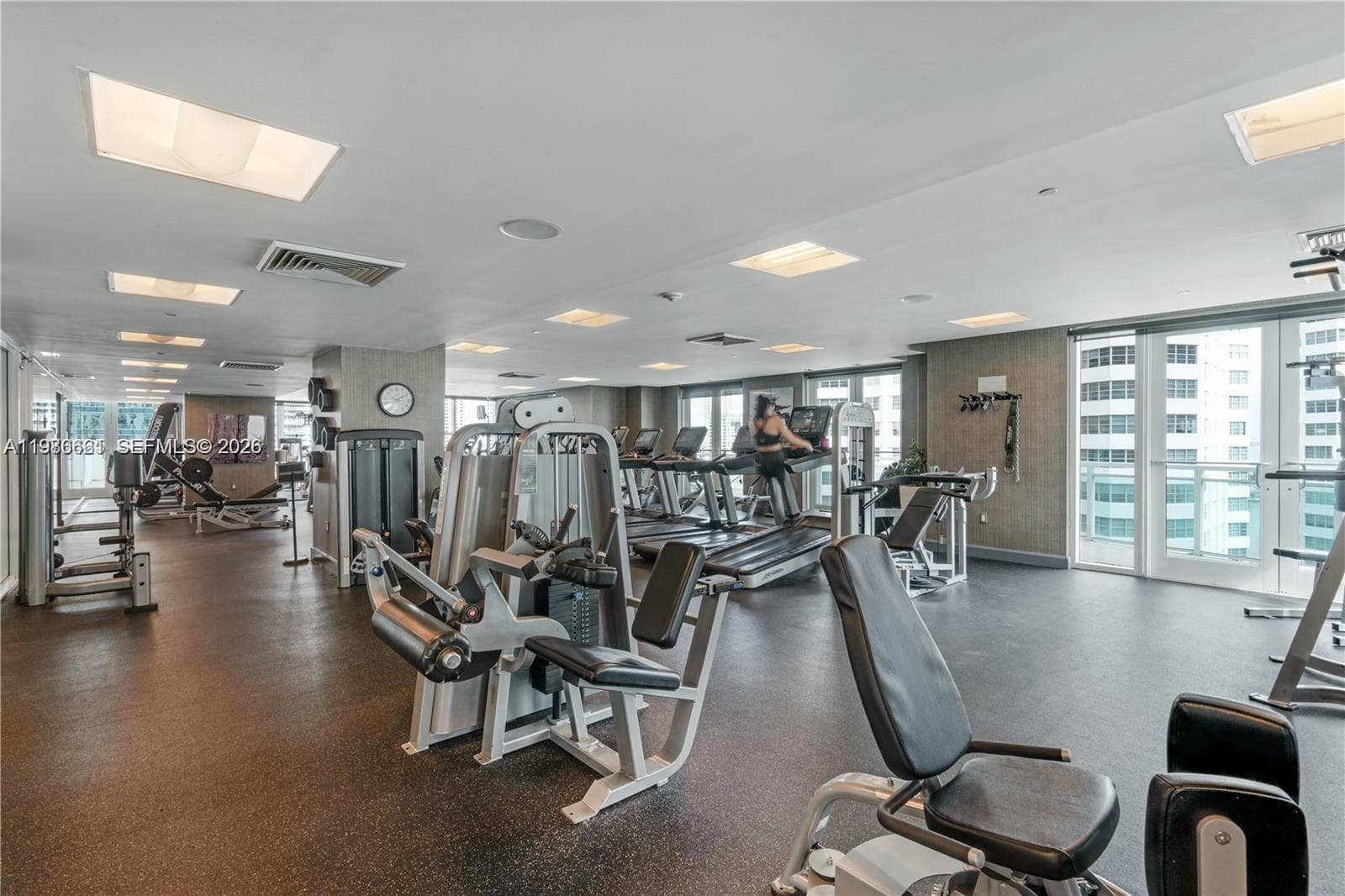 951 Brickell Ave # 3607, Miami FL 33131 — 38