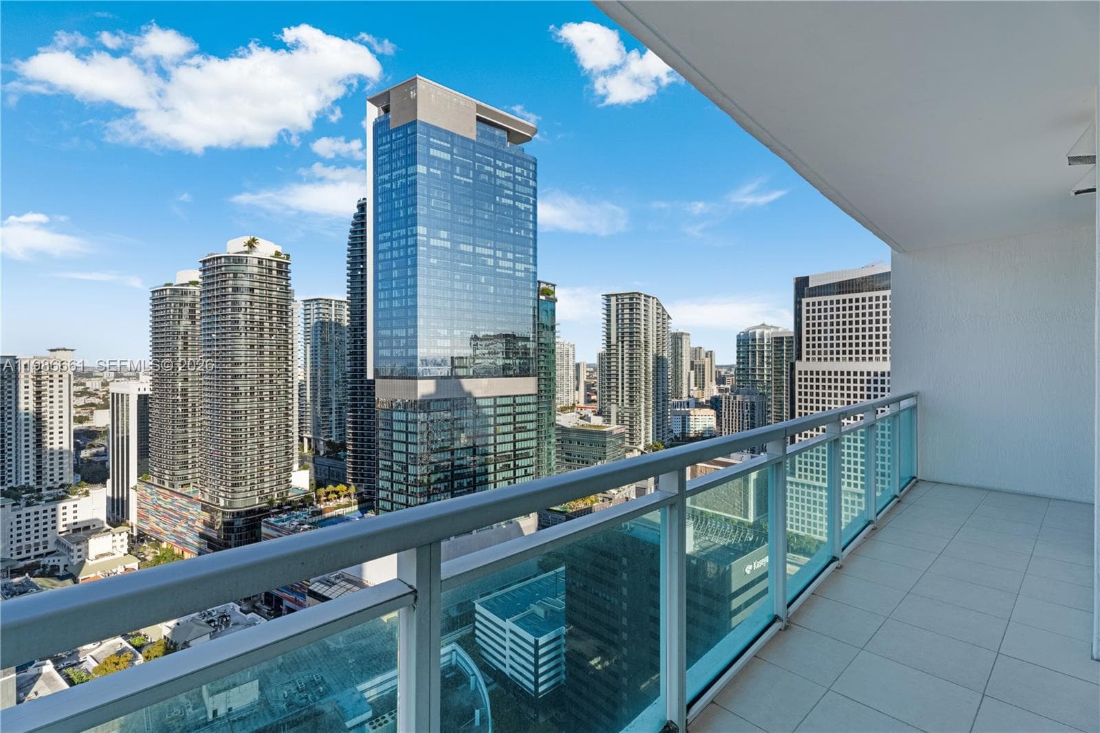 951 Brickell Ave # 3607, Miami FL 33131 — 14