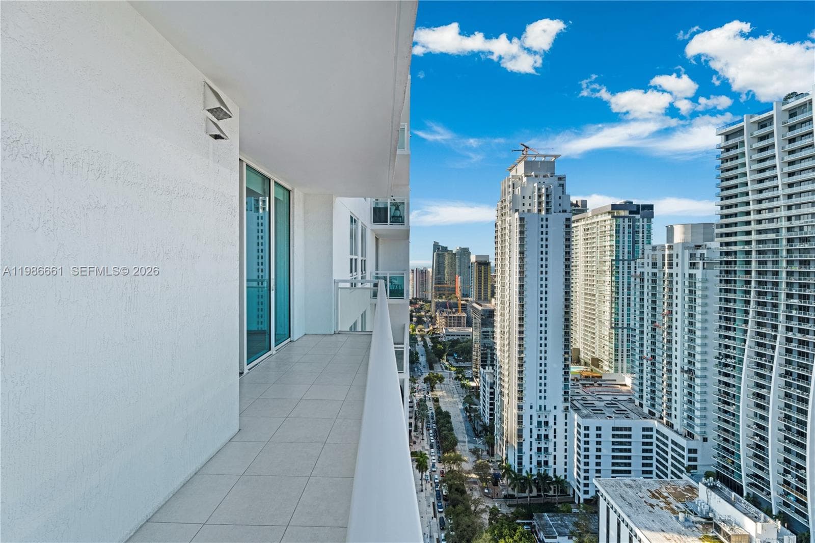 951 Brickell Ave # 3607, Miami FL 33131 — 18