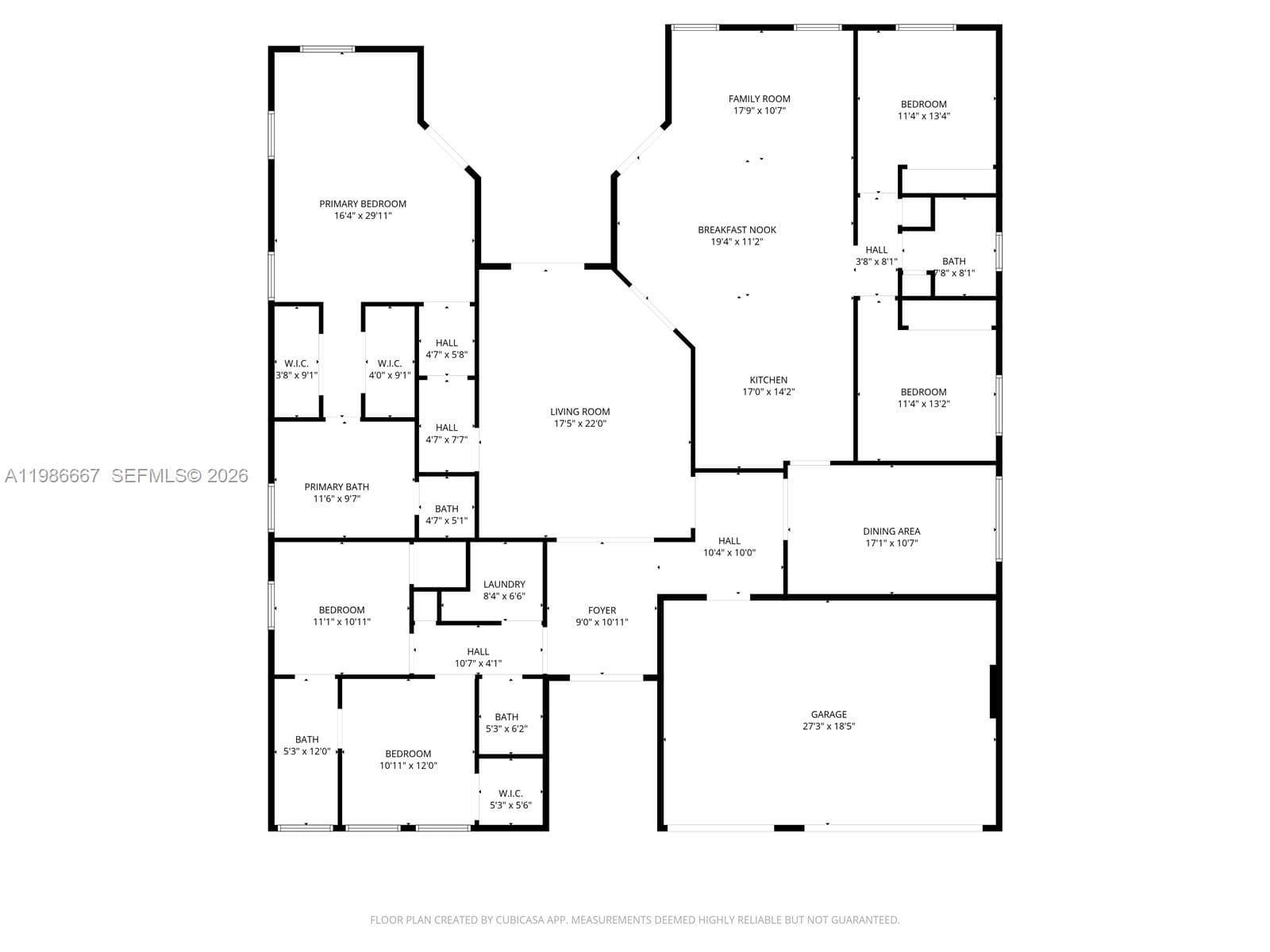 19528 SW 79th Pl, Cutler Bay FL 33157 — 37