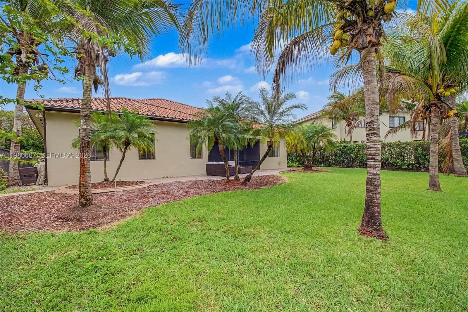 19528 SW 79th Pl, Cutler Bay FL 33157 — 31