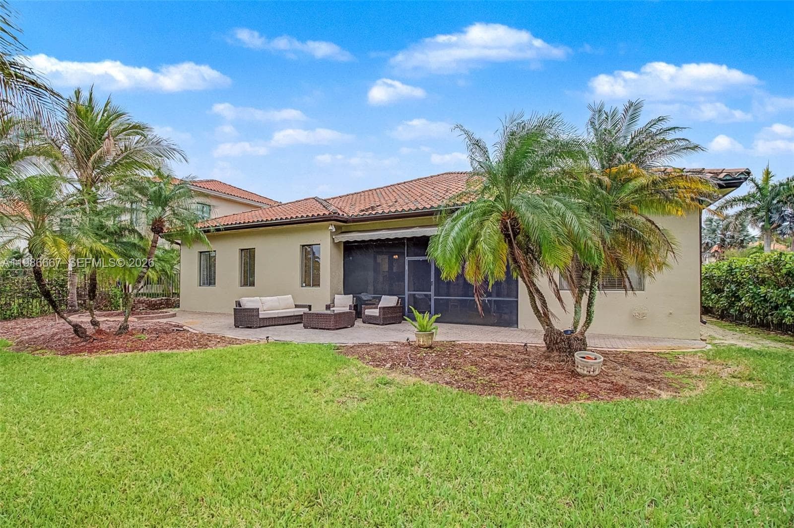 19528 SW 79th Pl, Cutler Bay FL 33157 — 29