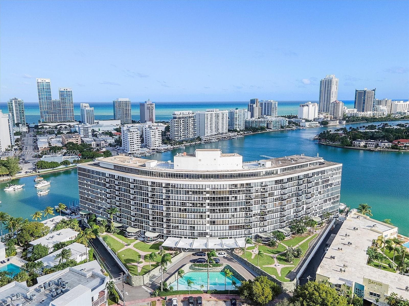 900 Bay Dr # 411, Miami Beach FL 33141 — 10