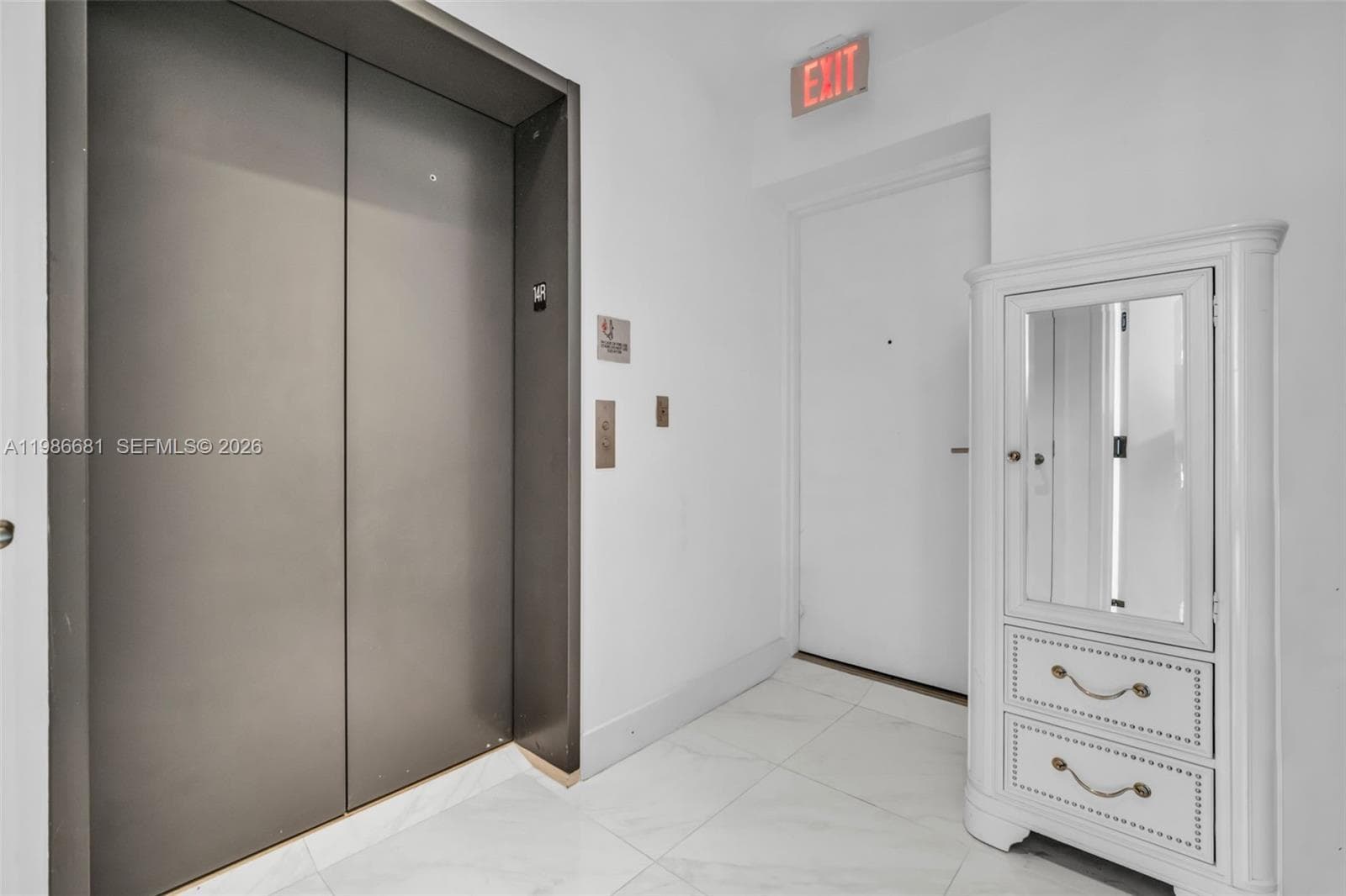 2900 NE 7th Ave # 1408, Miami FL 33137 — 2