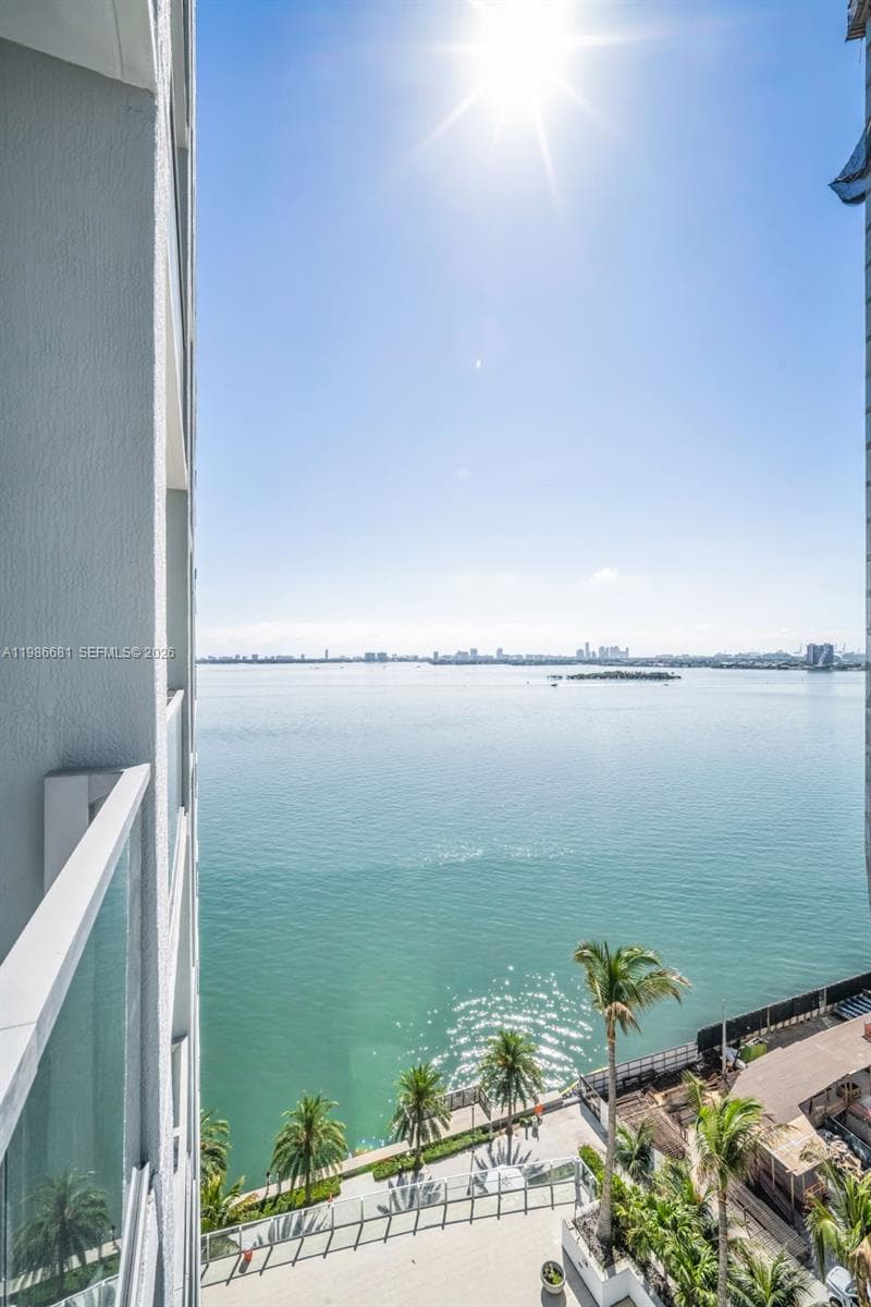 2900 NE 7th Ave # 1408, Miami FL 33137 — 26