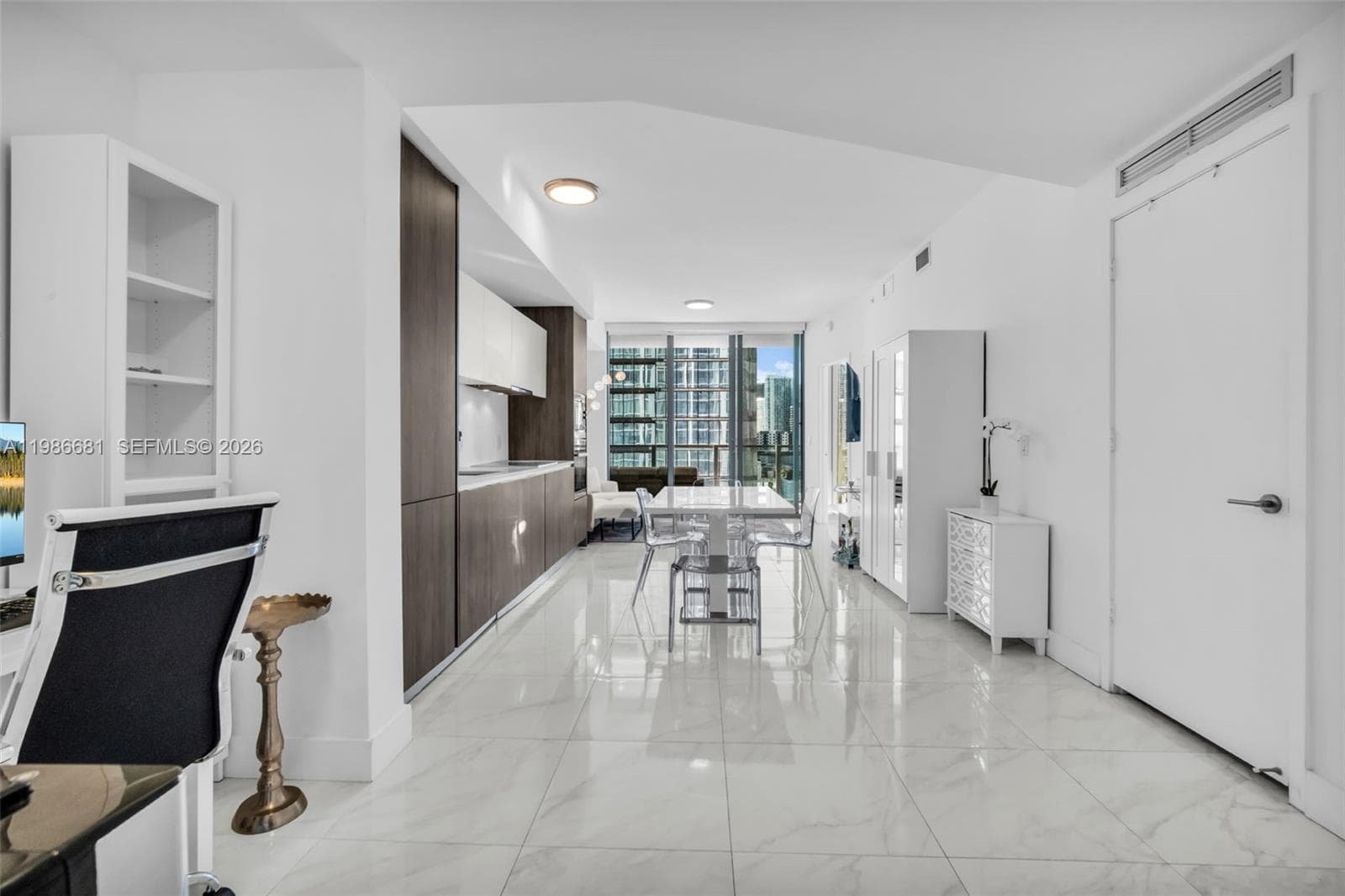 2900 NE 7th Ave # 1408, Miami FL 33137 — 3