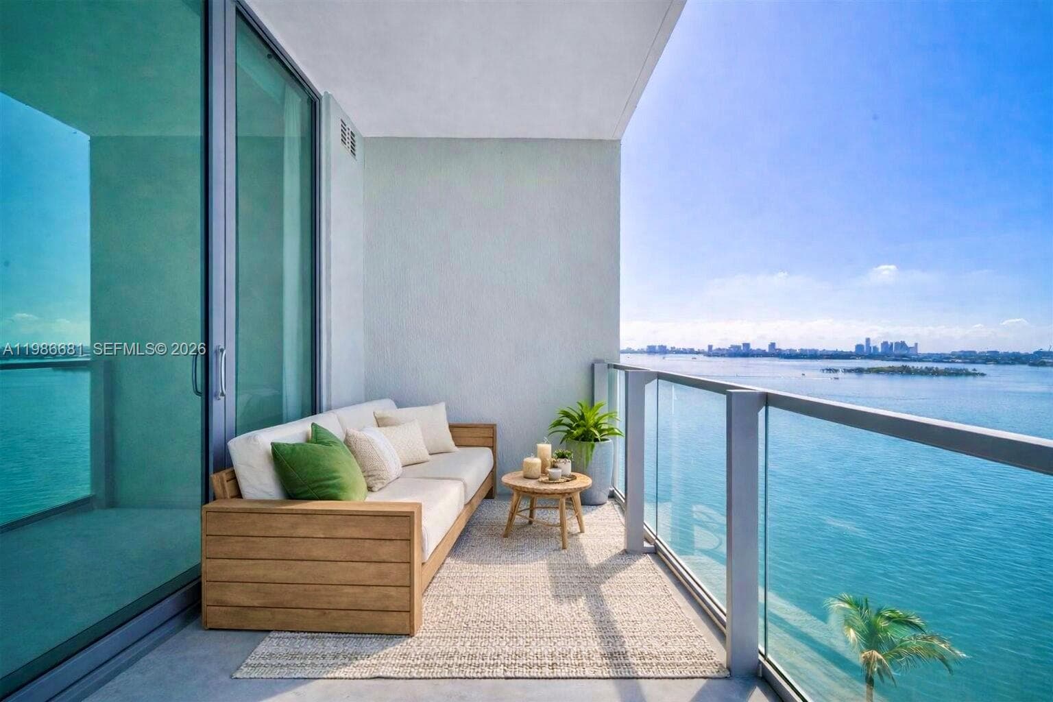 2900 NE 7th Ave # 1408, Miami FL 33137 — 1