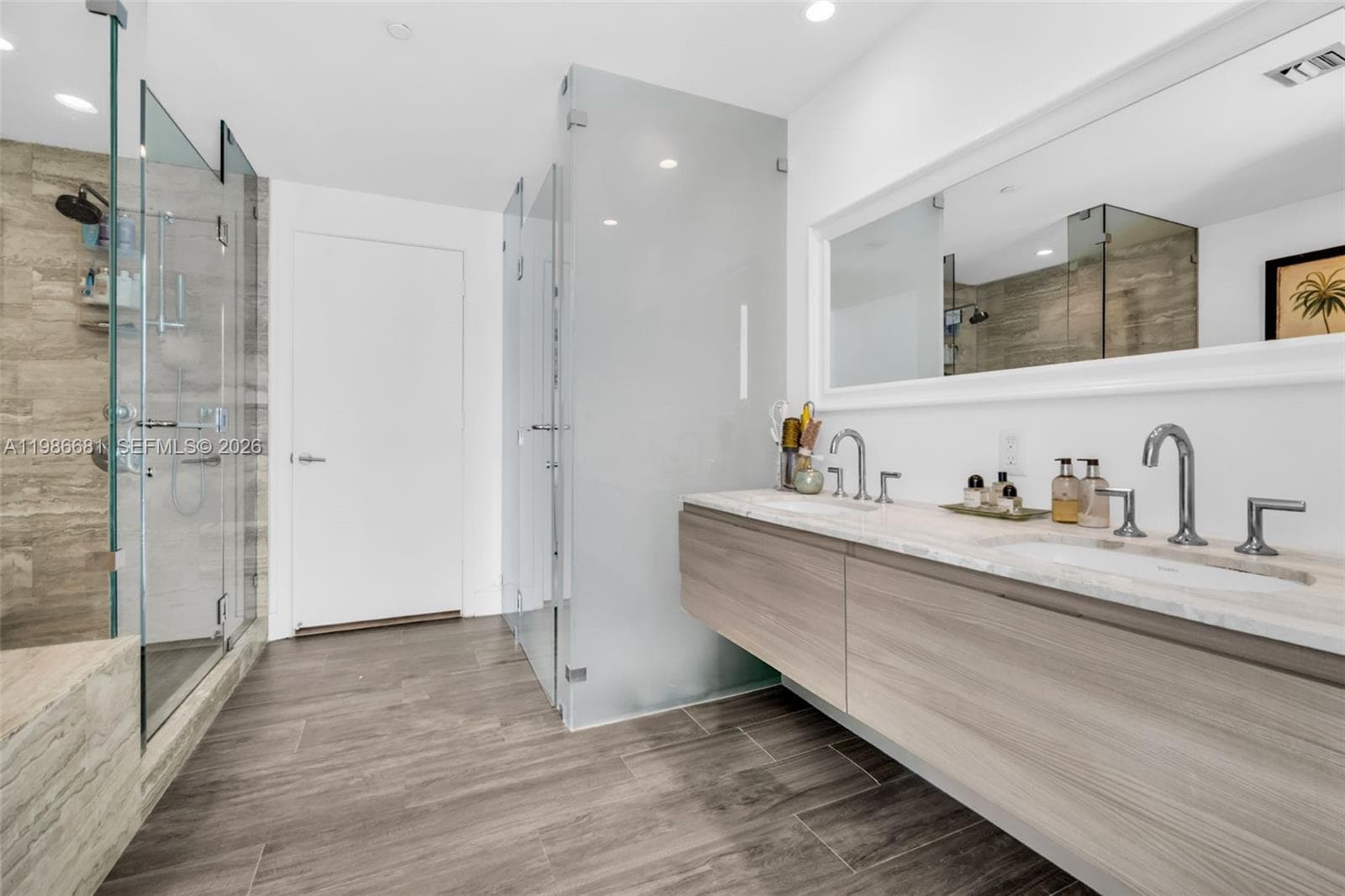 2900 NE 7th Ave # 1408, Miami FL 33137 — 20
