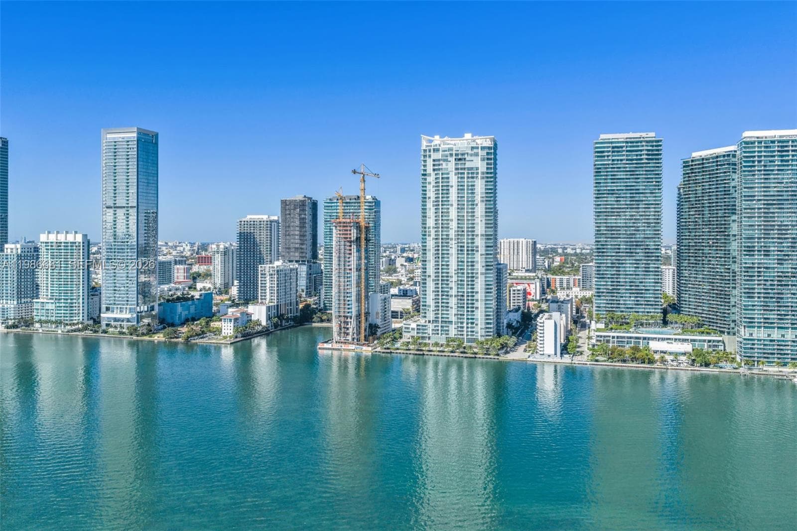 2900 NE 7th Ave # 1408, Miami FL 33137 — 30